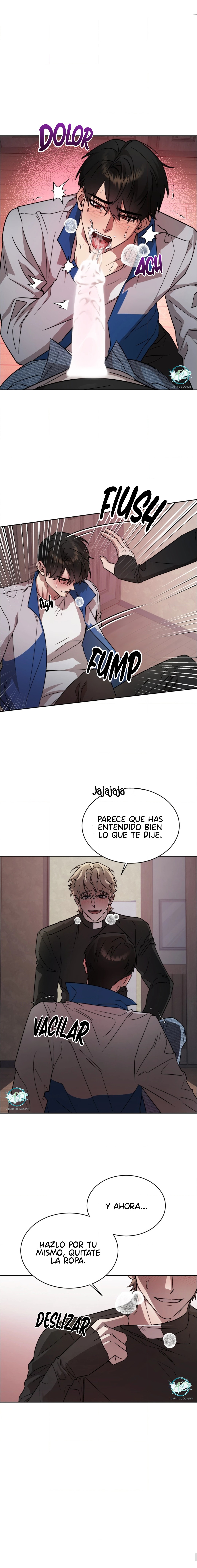 6 Sólo un final contigo