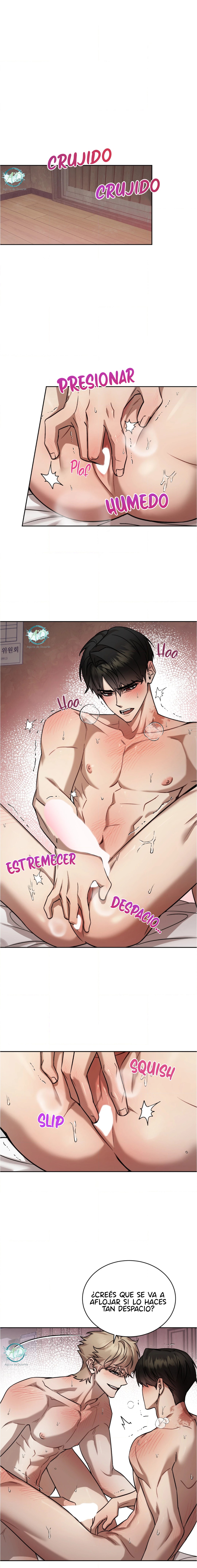 1 Sólo un final contigo