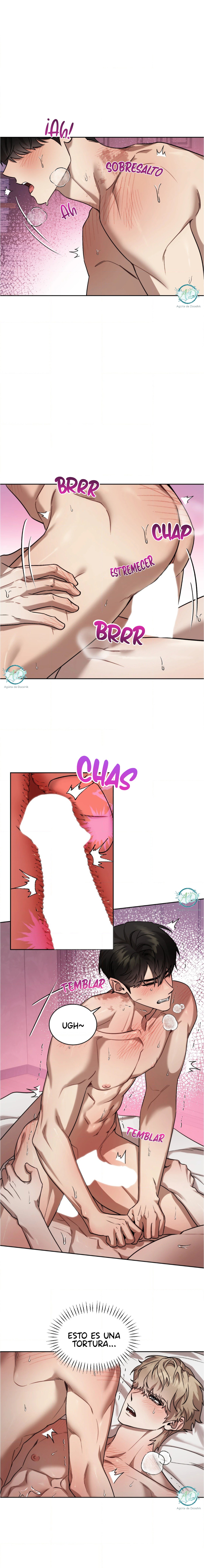 10 Sólo un final contigo