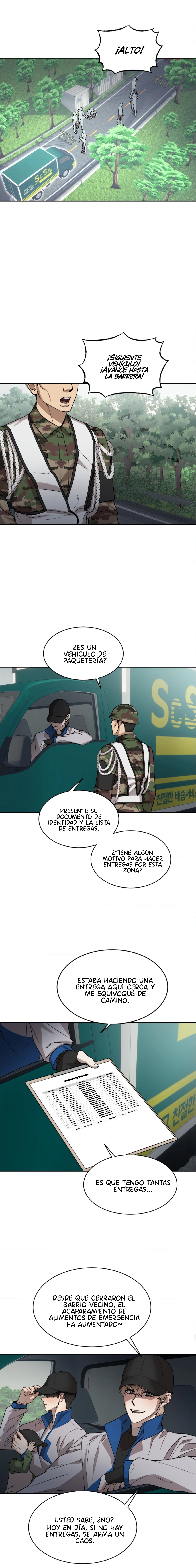 7 Sólo un final contigo