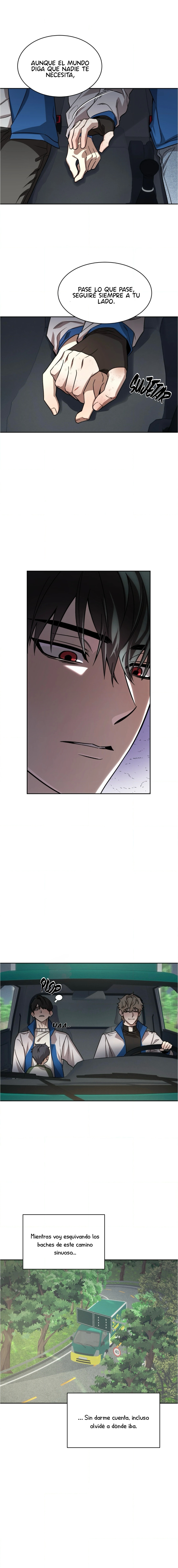 13 Sólo un final contigo