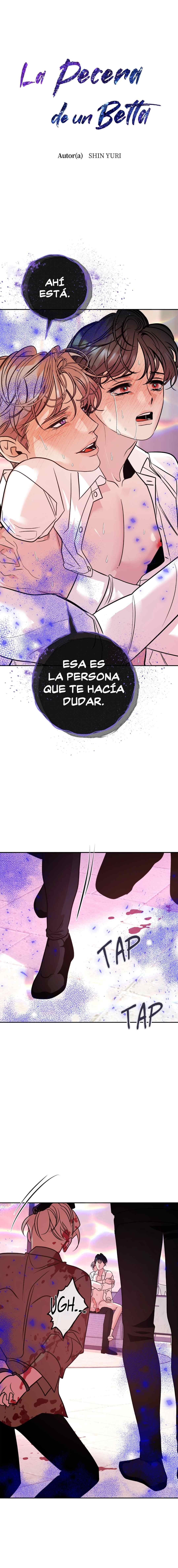 0 Sé mi beta (SIN CENSURA)