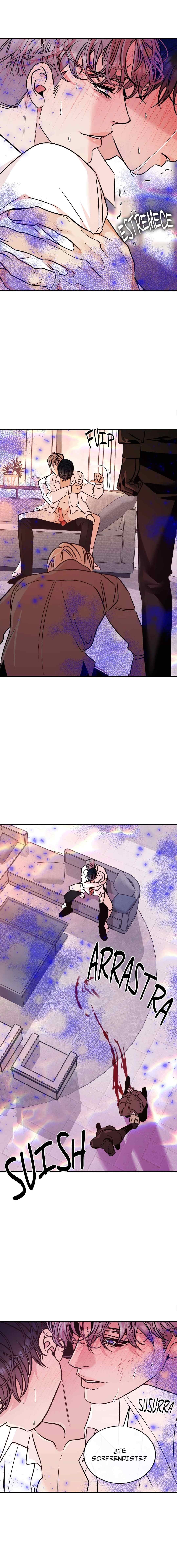 4 Sé mi beta (SIN CENSURA)