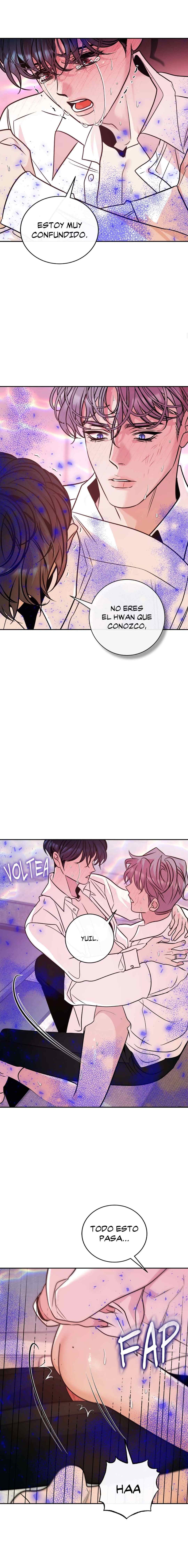 6 Sé mi beta (SIN CENSURA)