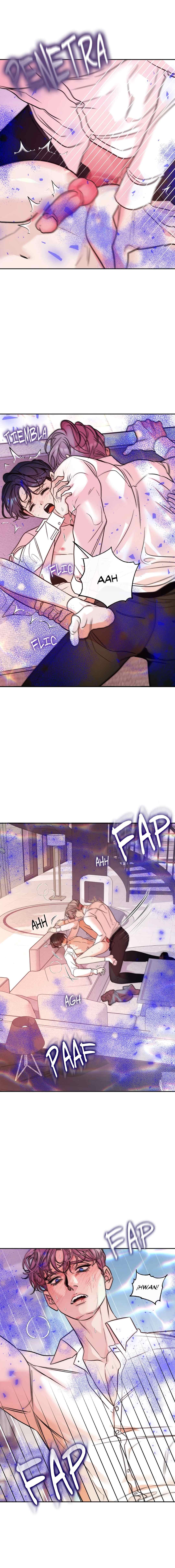 7 Sé mi beta (SIN CENSURA)