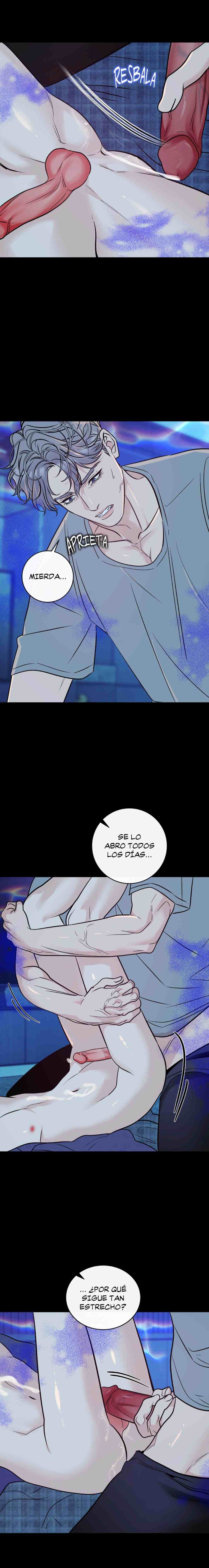 18 Sé mi beta (SIN CENSURA)