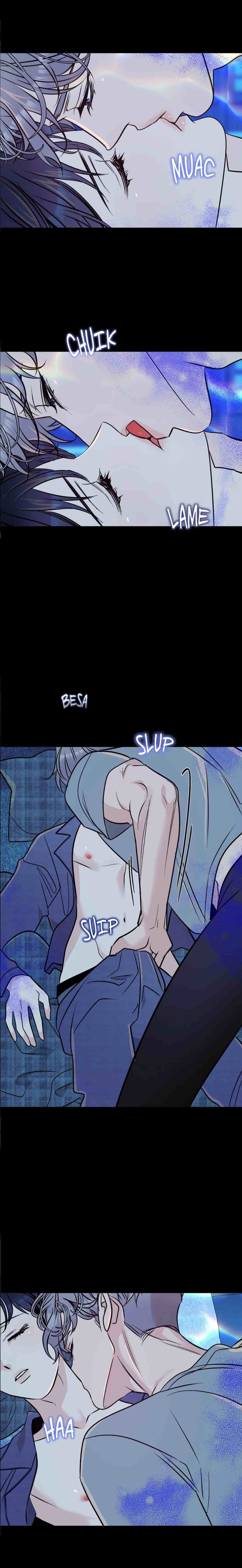 13 Sé mi beta (SIN CENSURA)