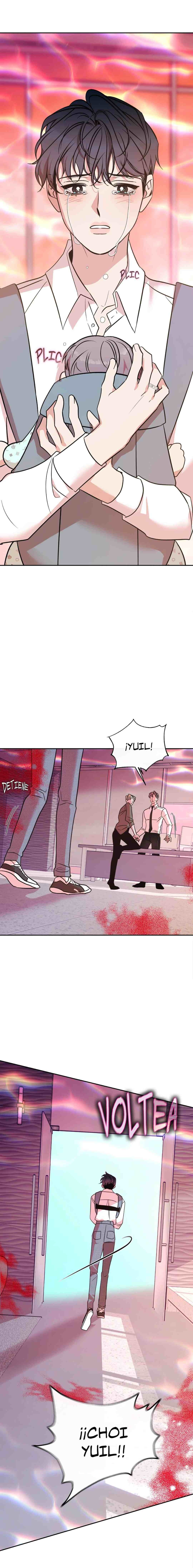 0 Sé mi beta (SIN CENSURA)