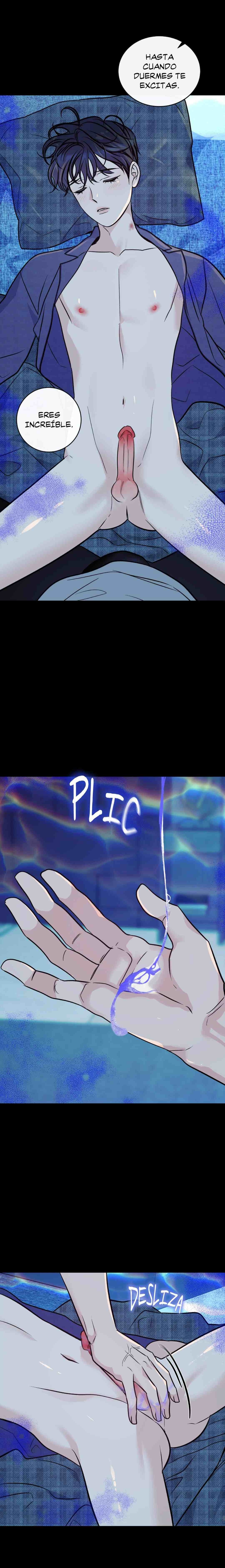 15 Sé mi beta (SIN CENSURA)