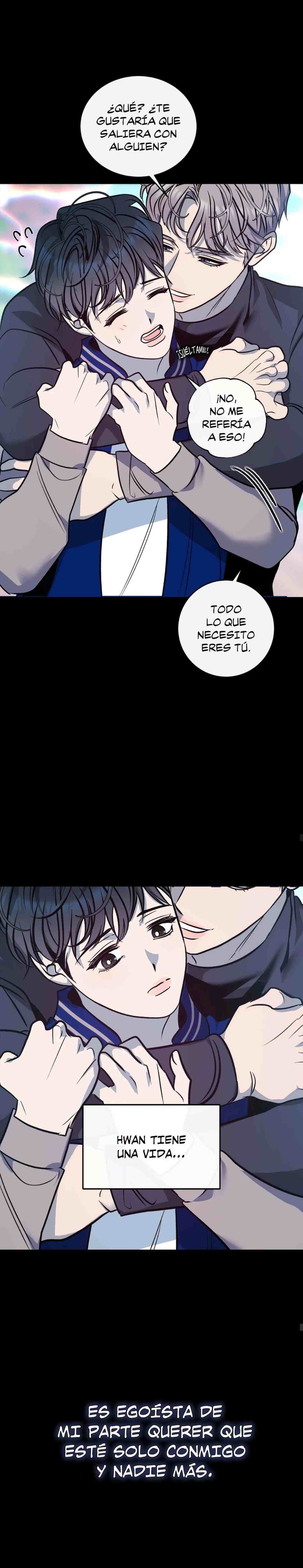 5 Sé mi beta (SIN CENSURA)