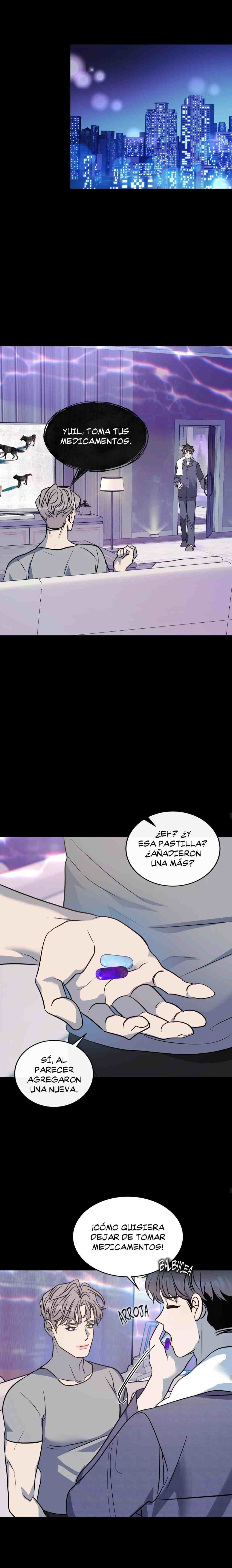 6 Sé mi beta (SIN CENSURA)