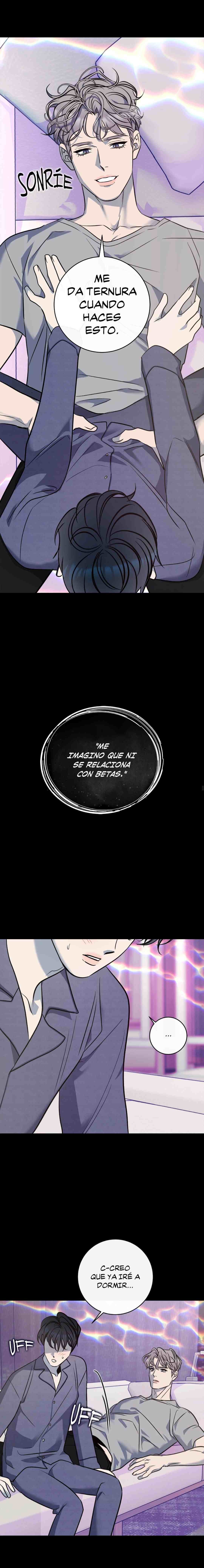 10 Sé mi beta (SIN CENSURA)