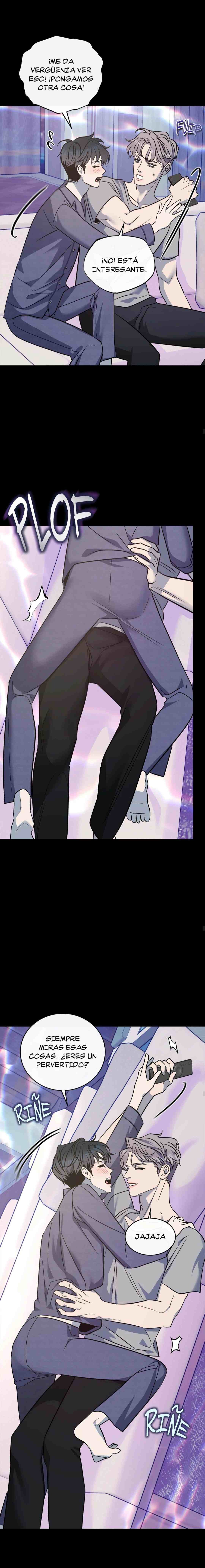 8 Sé mi beta (SIN CENSURA)