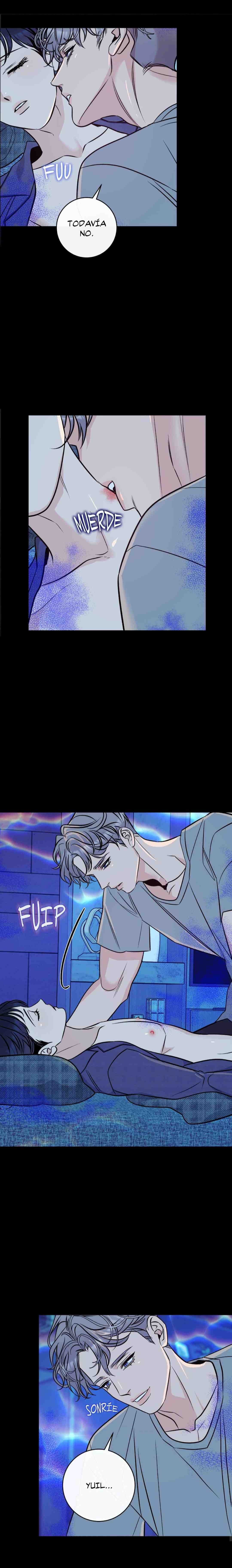 14 Sé mi beta (SIN CENSURA)