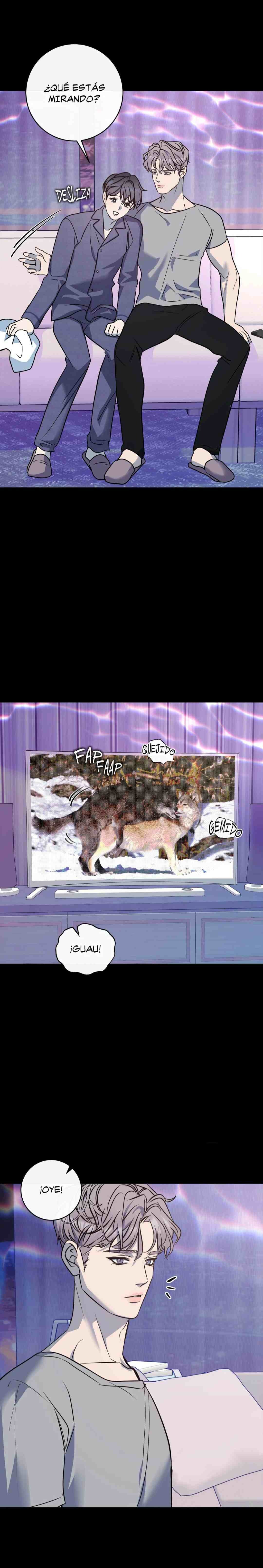 7 Sé mi beta (SIN CENSURA)