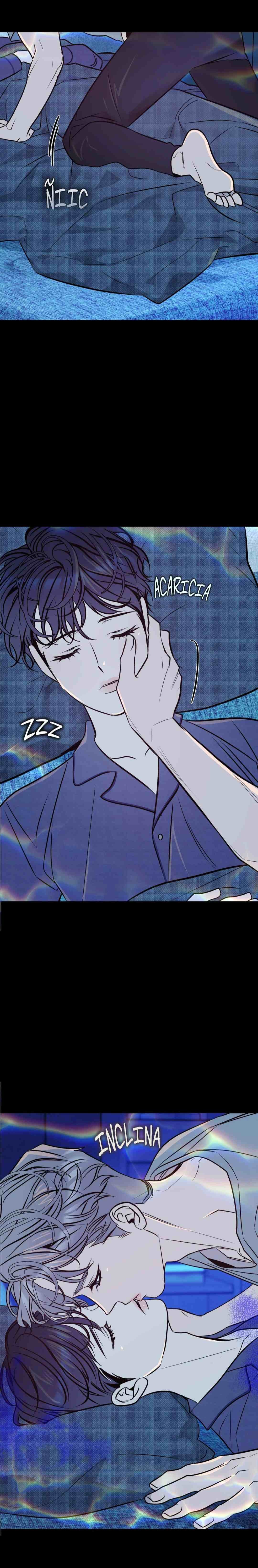 12 Sé mi beta (SIN CENSURA)