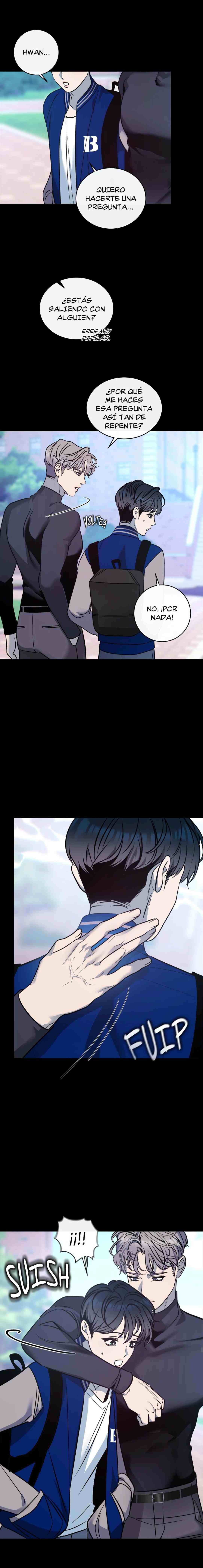 4 Sé mi beta (SIN CENSURA)