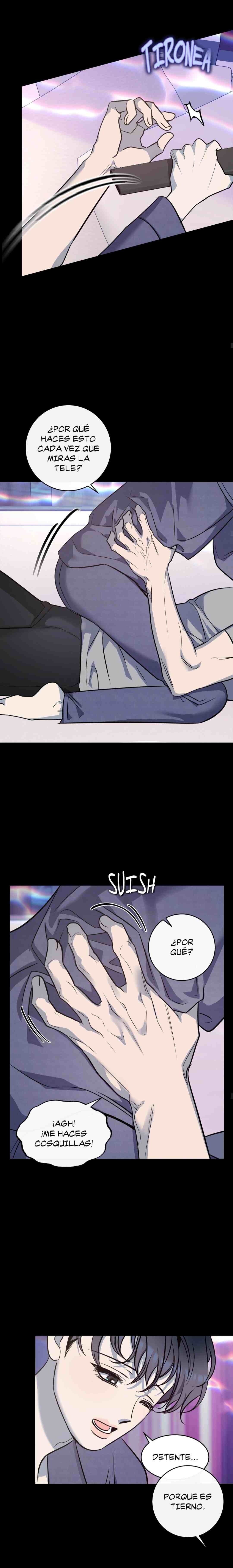 9 Sé mi beta (SIN CENSURA)