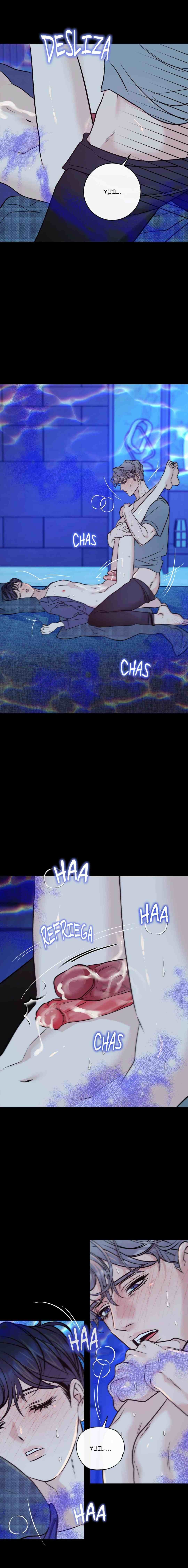 19 Sé mi beta (SIN CENSURA)