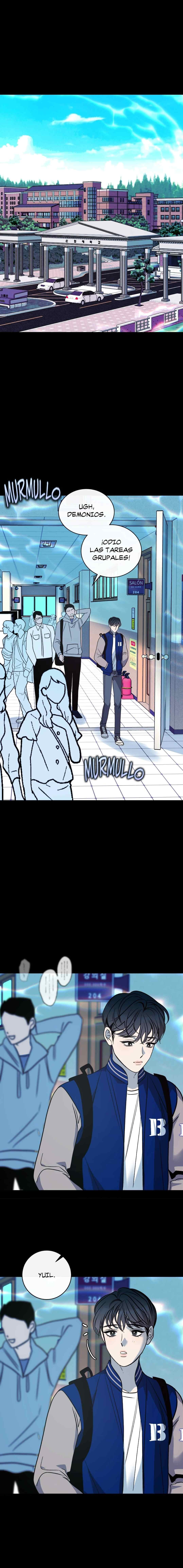 0 Sé mi beta (SIN CENSURA)