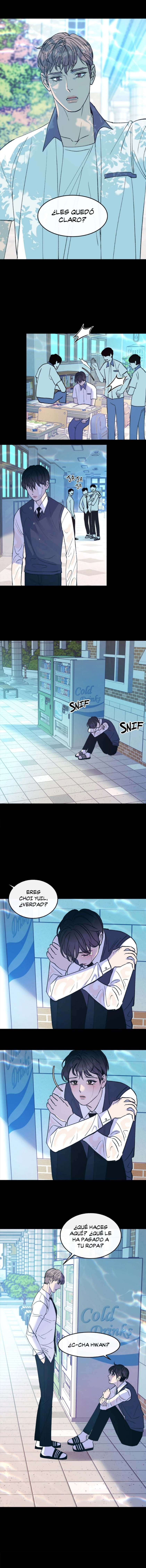 4 Sé mi beta (SIN CENSURA)