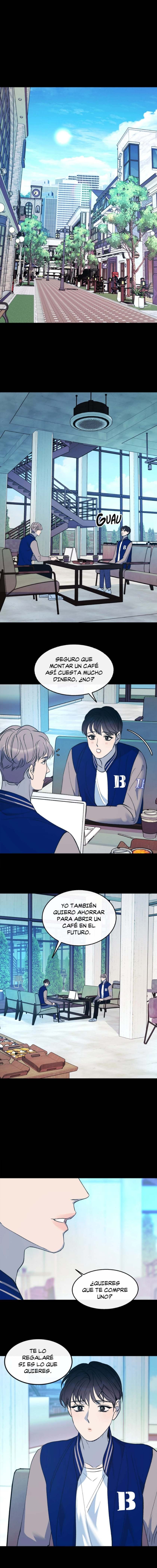 6 Sé mi beta (SIN CENSURA)