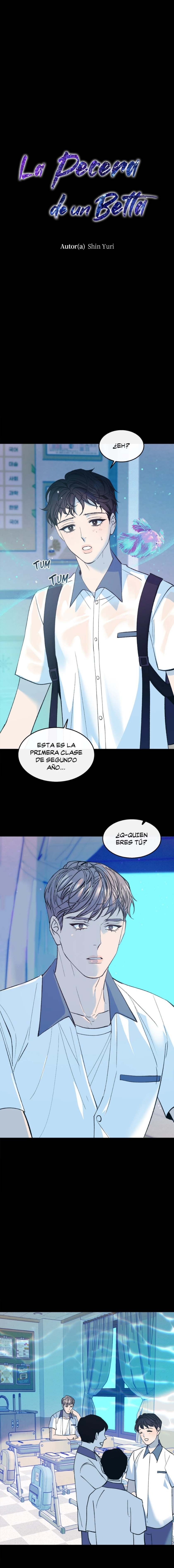 2 Sé mi beta (SIN CENSURA)