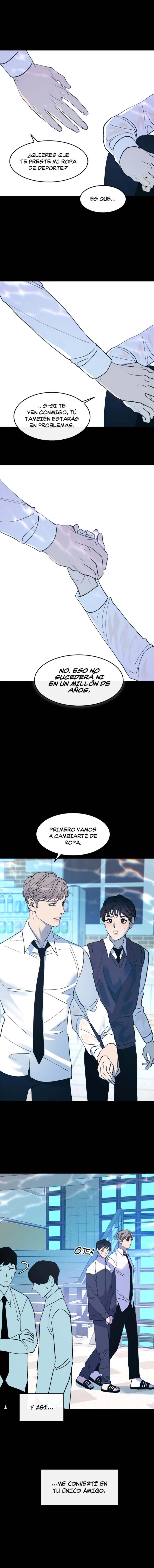 5 Sé mi beta (SIN CENSURA)