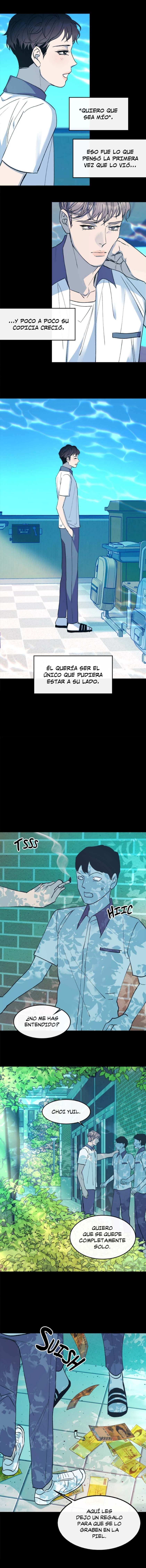 3 Sé mi beta (SIN CENSURA)