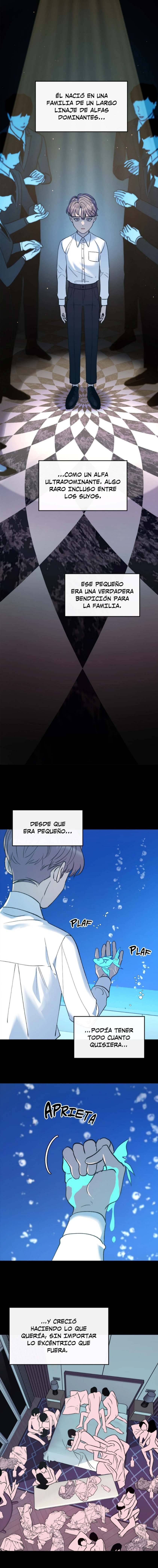 0 Sé mi beta (SIN CENSURA)