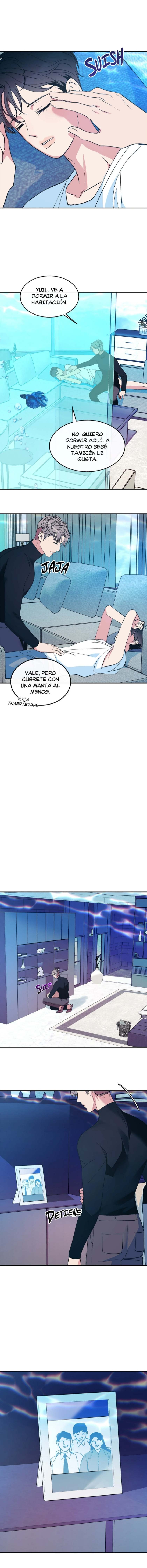 11 Sé mi beta (SIN CENSURA)