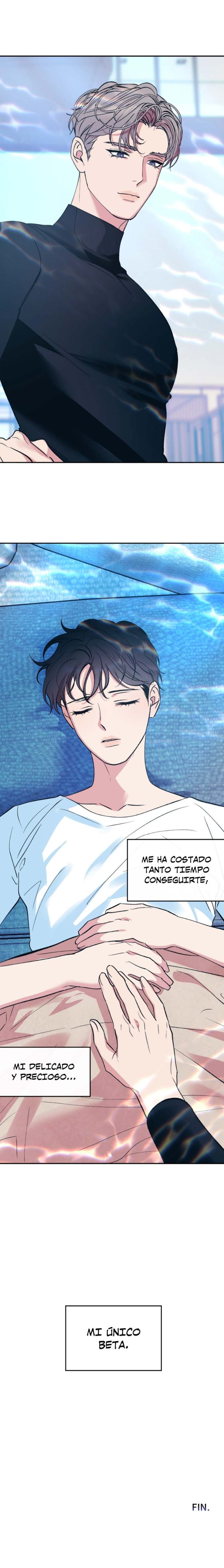 13 Sé mi beta (SIN CENSURA)