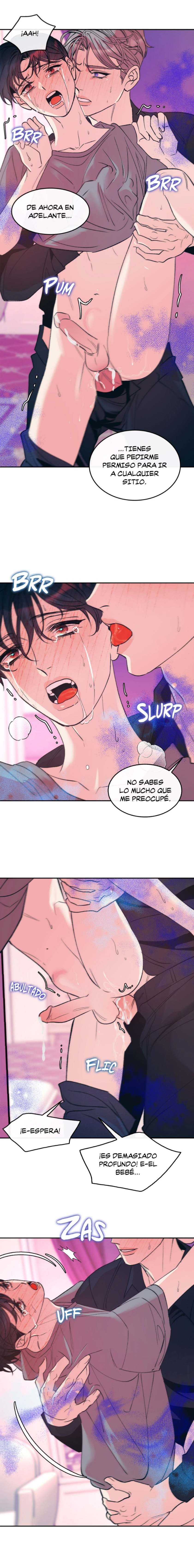 3 Sé mi beta (SIN CENSURA)