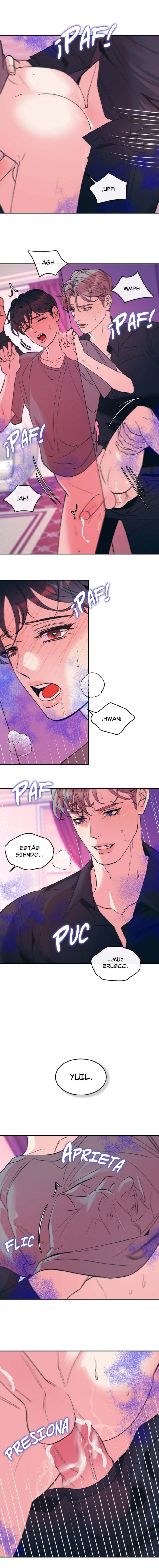 2 Sé mi beta (SIN CENSURA)