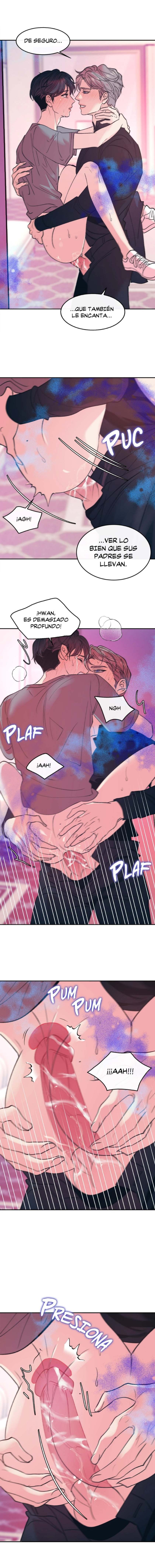 4 Sé mi beta (SIN CENSURA)