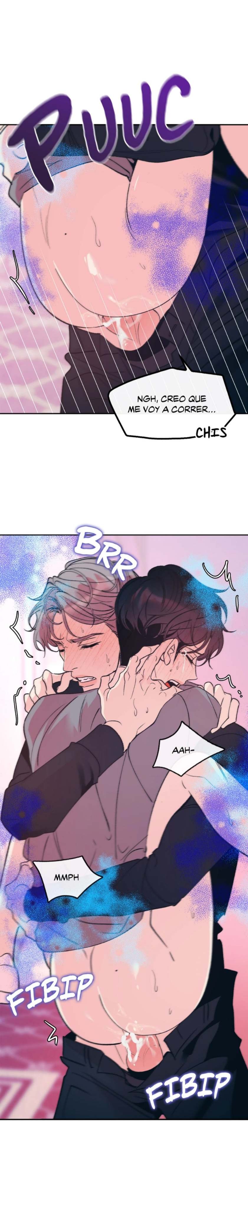 8 Sé mi beta (SIN CENSURA)