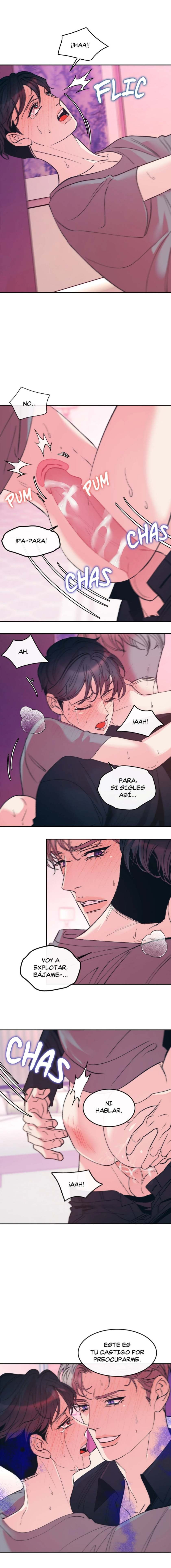 5 Sé mi beta (SIN CENSURA)