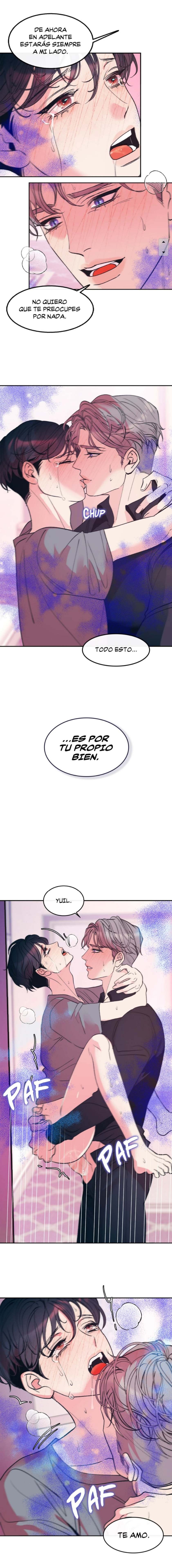 6 Sé mi beta (SIN CENSURA)