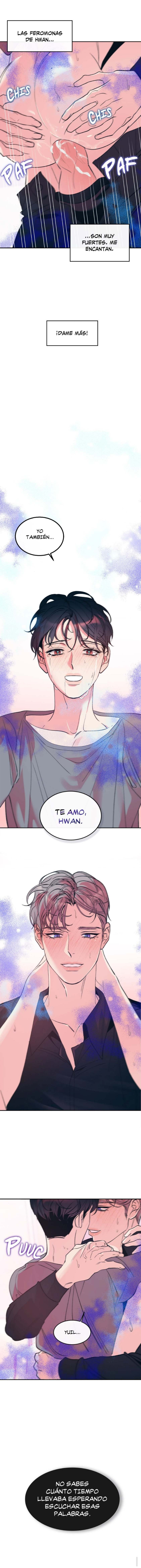 7 Sé mi beta (SIN CENSURA)