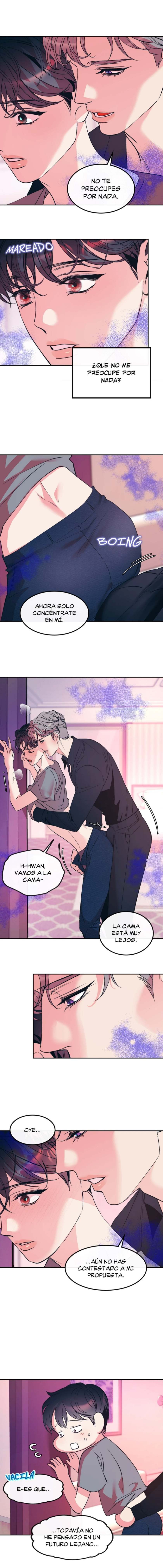 10 Sé mi beta (SIN CENSURA)