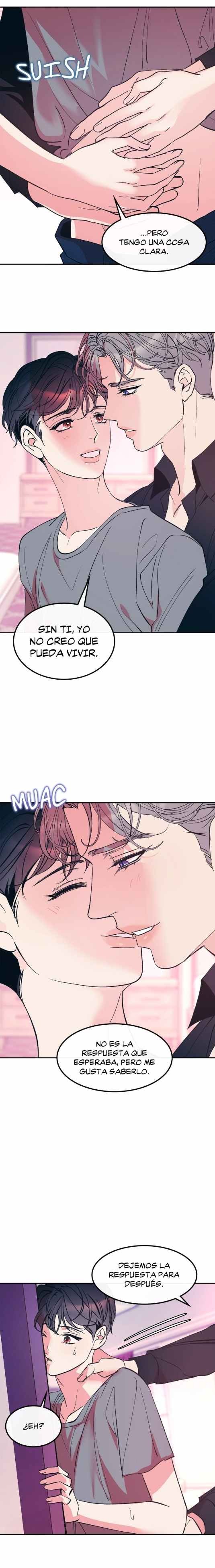 11 Sé mi beta (SIN CENSURA)