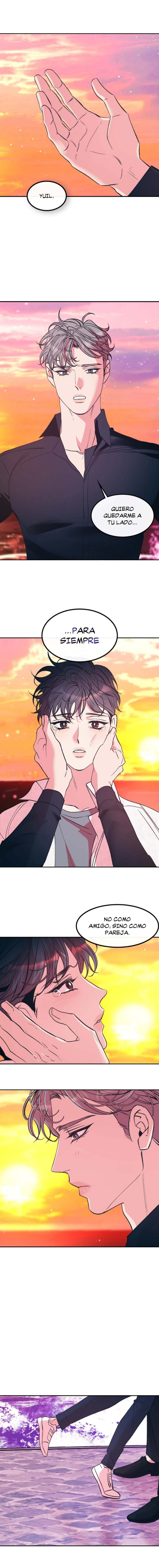 7 Sé mi beta (SIN CENSURA)