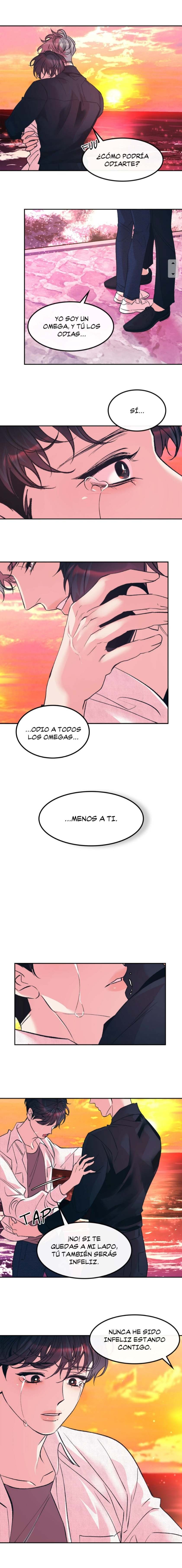 6 Sé mi beta (SIN CENSURA)