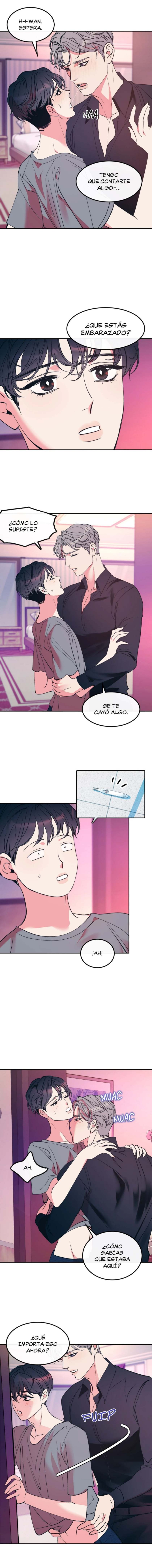 9 Sé mi beta (SIN CENSURA)