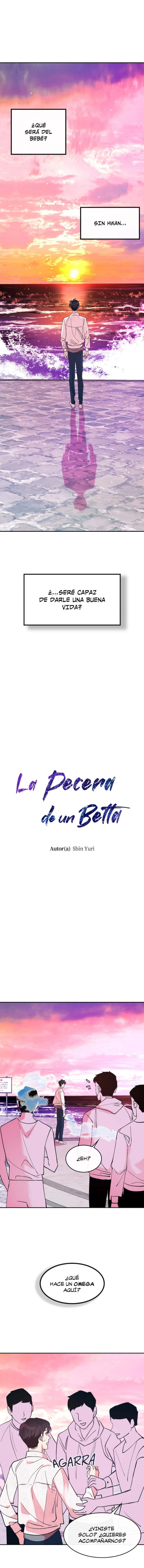 2 Sé mi beta (SIN CENSURA)