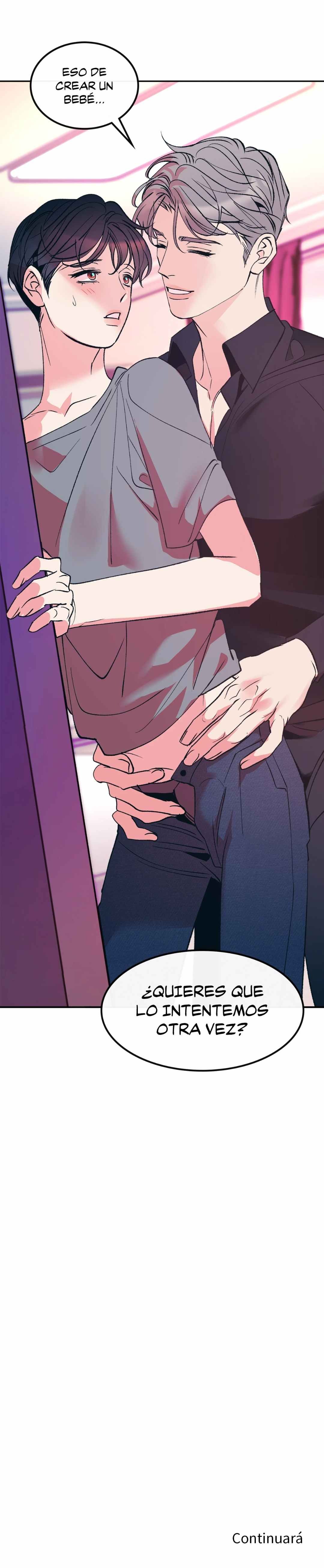 12 Sé mi beta (SIN CENSURA)