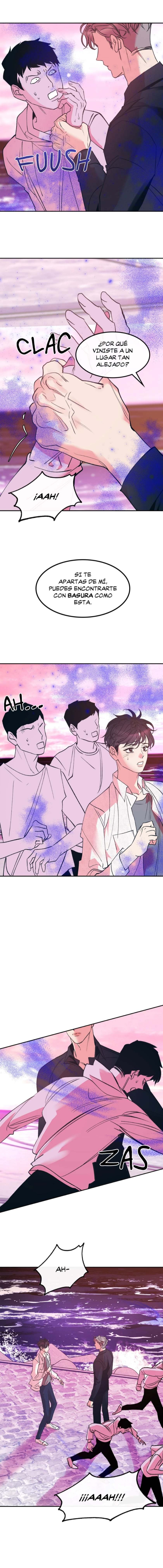 4 Sé mi beta (SIN CENSURA)