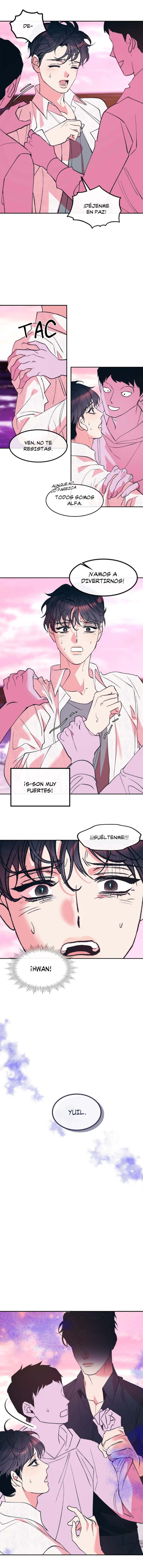 3 Sé mi beta (SIN CENSURA)