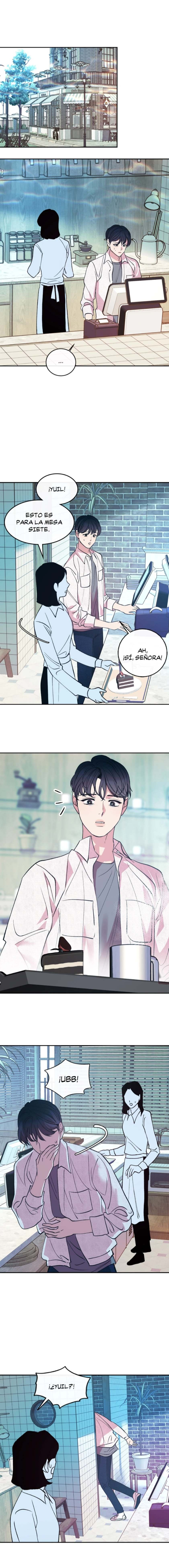 5 Sé mi beta (SIN CENSURA)