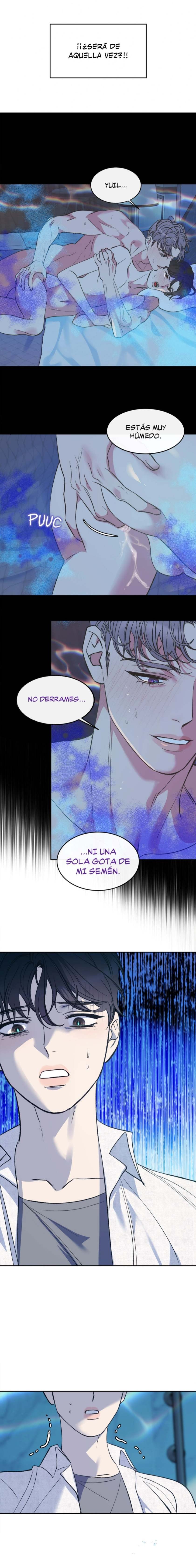 9 Sé mi beta (SIN CENSURA)